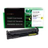 Clover Remanufactured Toner Cartridge (Reused OEM Chip) Replacement for HP