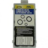 Benson Tools 225 Assorted O-Rings - Rubber