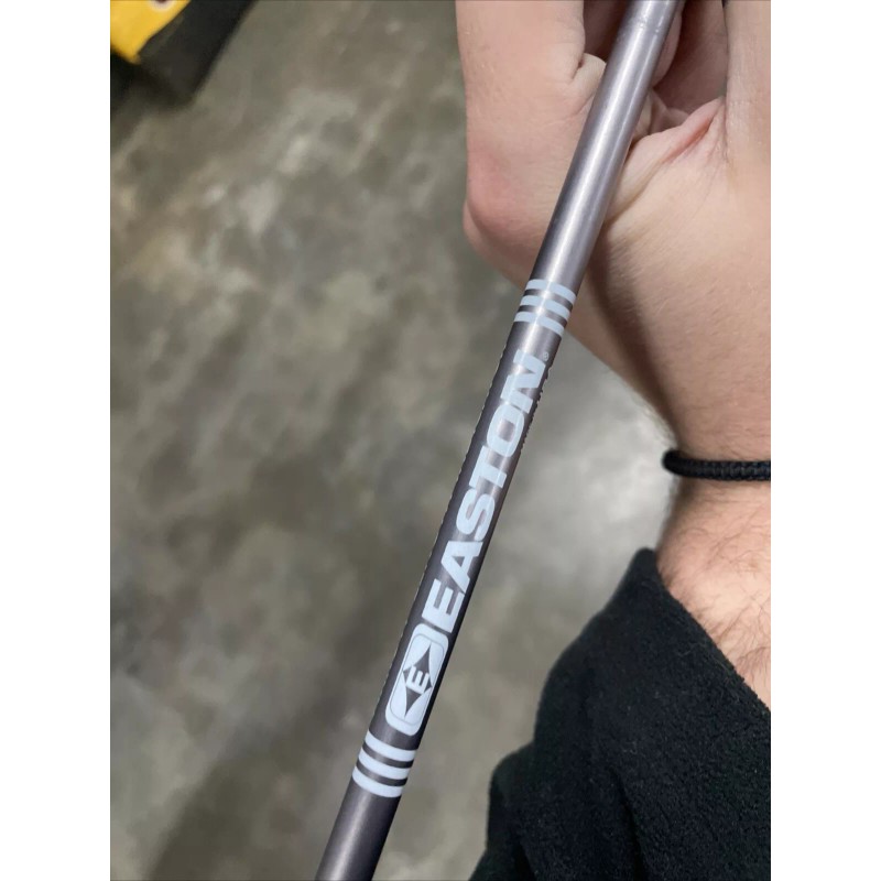 EASTON DRAW LENGTH INDICATOR ARROW