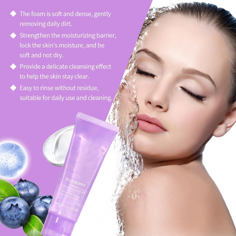 Foam Cleanser (1, 06)