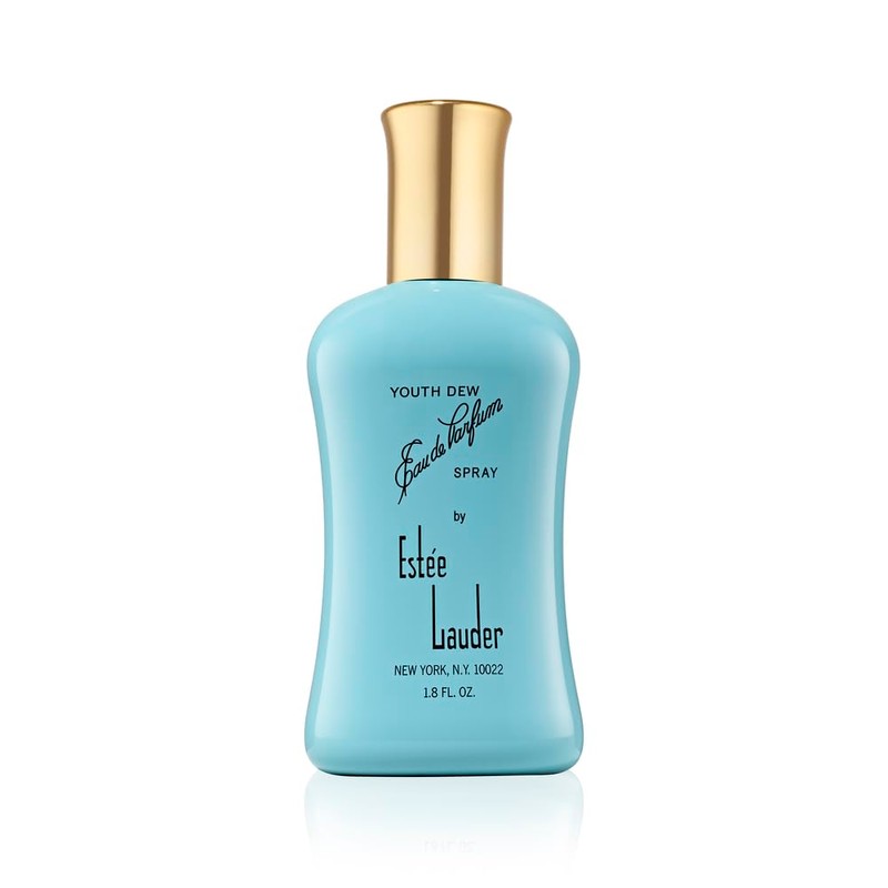 Estée Lauder Youth-Dew Eau de Parfum Spray in Classic Bottle