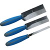 Margin Trowel Set Corner Plastering Tiling Soft Grip Handles 3