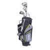 Tour Edge HL-J Junior Complete Golf Set with Bag (Left