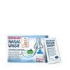 Otosan Sachets for Daily Washing and Decongestion with Hyaluronic Acid,