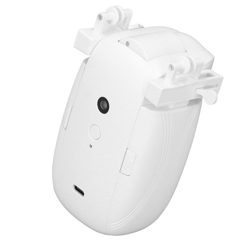 Automatic Curtain Opener WiFi APP Remote Control Voice Control Smart