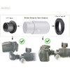 Starboosa Variable Extension Telescope Camera Adapter - for Pentax SLR