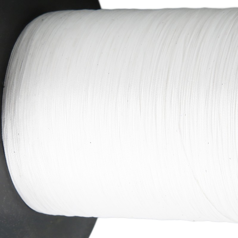 Braided PE Fishing Line 8 Strands Multifilament Fishing String 500m