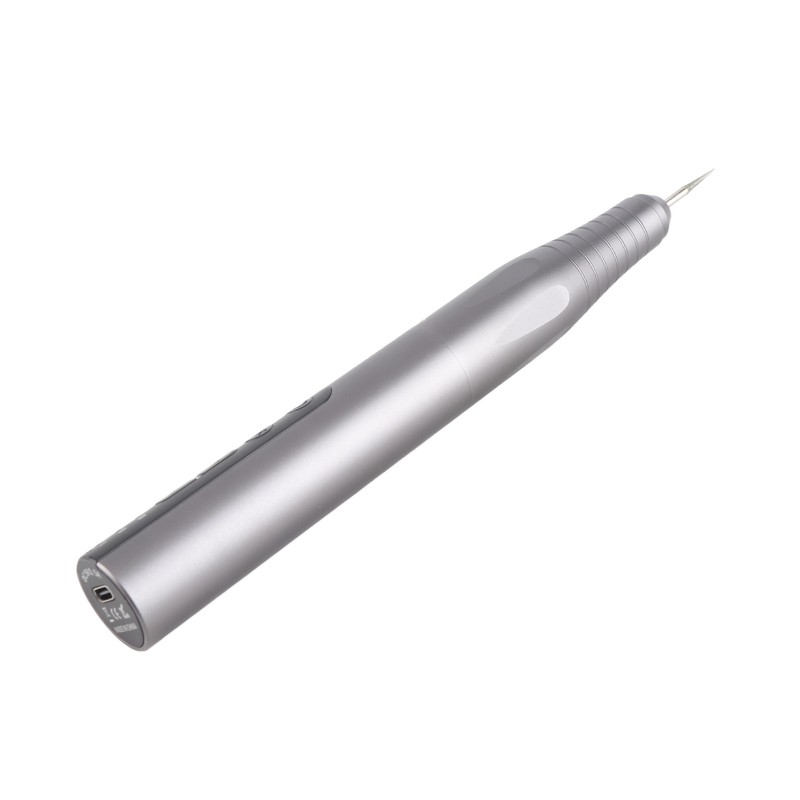 Mini Polishing Pen Kit Micro Rechargeable Electric Grinding Machine for