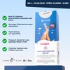 Mr. Fuss Callus Remover Active Solution No. 4 Plus Pack