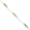 Brain Spatula Malleable 8 mm x 20 cm