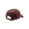 NIXON Capitol Strapback Hat - Brown/Gold