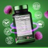 Liver Cleanse Reparacion Desintoxicacion Higado Caps Sabor