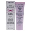 L'ERBOLARIO - Hyaluronic acid CC cream shades' caramel SPF 20