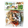 Natural World _ 6 Dinosaur Figures / 자연의 세계 공룡
