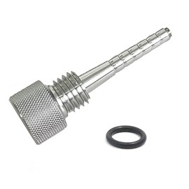 Larlansz Magnetic Oil Dipstick for Predator 3500 watt Inverter Generators