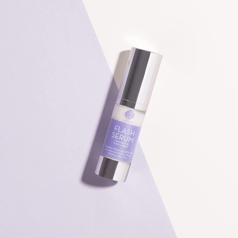 FENIOUX Segle Flash Serum 15Ml. 0.74 oz (Small)