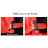 MXtech-23 Safety Belt Anti-drop Cover Accessories Fit For Corvette C7
