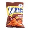Bugles Chili Cheese Corn Snacks, 3 oz. (Pack of 6)