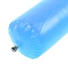 Pool Inflatable Stick 90.6 Inch Blow Up Pool Noodle Float