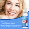 Resin Tooth Repair Glue Shapeable Teeth Gaps Filling Solid Temporary