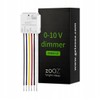 Zooz 700 Series Z-Wave Plus 0-10 V Dimmer ZEN54 |