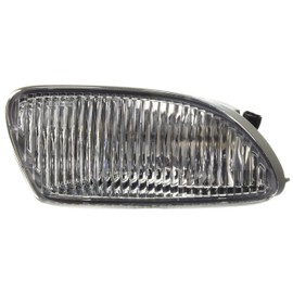 DEPO 312-2011R-AS Replacement Passenger Side Fog Light Assembly (This product is an aftermarket product. It is not created or sold by the OE car company)