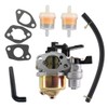 USPEEDA Carburetor for Simpson MS60850 3000 PSI 2.4 GPM Pressure