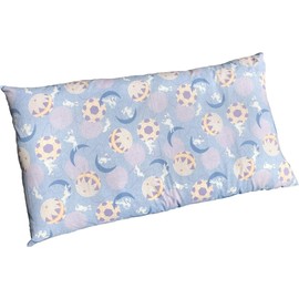 JOYDREAM Long Seat Cover 68 120 Set of 2 Mariusagi Blue 68 x 120