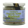 (4 PACK) - Carley's - Org Raw Walnut Butter |