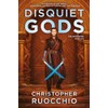 Disquiet Gods: The Sun Eater: Book Six