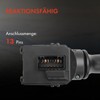 Frankberg Steering Column Switch Indicator 13-Pin Compatible with i20 PB