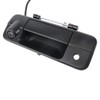 DYRDINSHOW tailgate handle backup camera for 2007-2014 Tundra Tailgate Handle