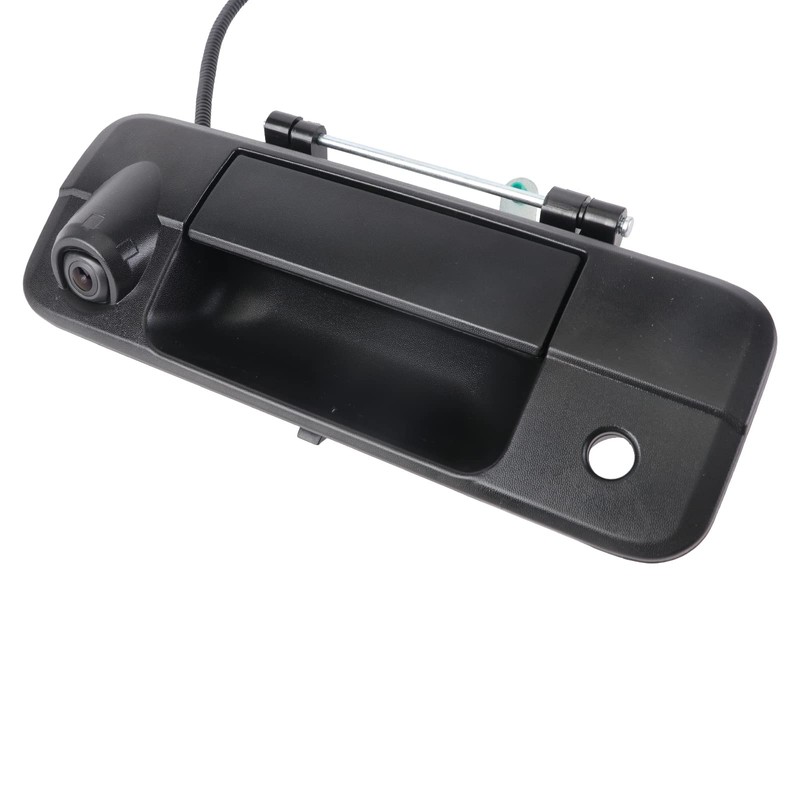 DYRDINSHOW tailgate handle backup camera for 2007-2014 Tundra Tailgate Handle