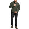 CQR Men's Lightweight Insulated Jacket, Windproof Packable Water Resistant Warm