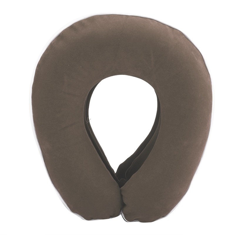 Inflatable Cervical Collar Adult Home Neck Stretching Devices Traction Support