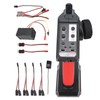 4 Channel Gun Control 2.4G RC with 11 Sound Effect