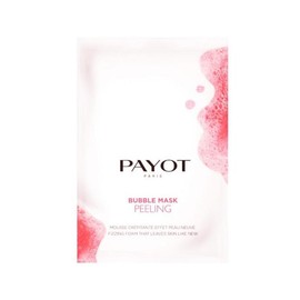 PAYOT Bubble Peeling Mask - 1 single sachet