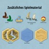 KOSMOS 682729 Catan - Sailor Supplement for 5-6 People, Supplement