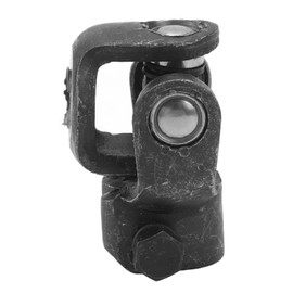 Universal Joint, Universal Joint Steering, Car Steering Shafts, Steering Universal Joint 36T 15 mm Steel Alloy High Performance Axle Clutch Joint for Go-Karts Atvs Utvs