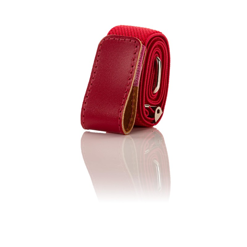 Olata Children’s Stretch Elasticated Belt with Adjustable Hook and Loop