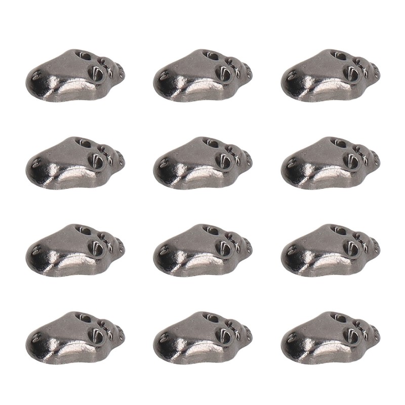 150 Sets Skull Rivets Punk Style DIY Ghost Head Rivets
