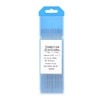 10pcs YttriumTungsten Electrodes WY20 Blue Tip for Tig Welding Machine