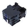 Industrial AC Contactor 32A Strong Conductivity Permanent Magnet Anti Shake