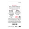 Revlon Cuticle Scissors, Ultra-Fine Stainless Steel Curved Blade for Neat