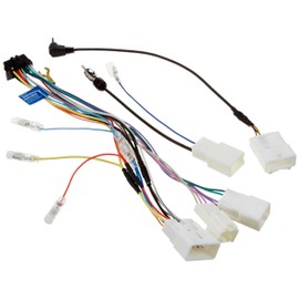 Pioneer Carrozzeria (Pioneer) 20P RD-Y101DK 200mm Wide Model Mounting Kit for Toyota Cars