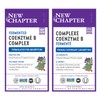 New Chapter Fermented Vitamin B Complex - Fermented B Complex