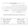 2 Pcs Peine Peluqueria Profesional Barberia Estilista Estilo