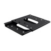 Security VESA Plate — CTA Slide Bracket System Mounting &