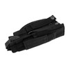 Concealment Holster Nylon Hip Holster with Adjustable Belt for MOLLE