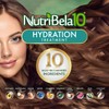 Nutribela hydration Hair Mask & deep conditioner for damaged dry